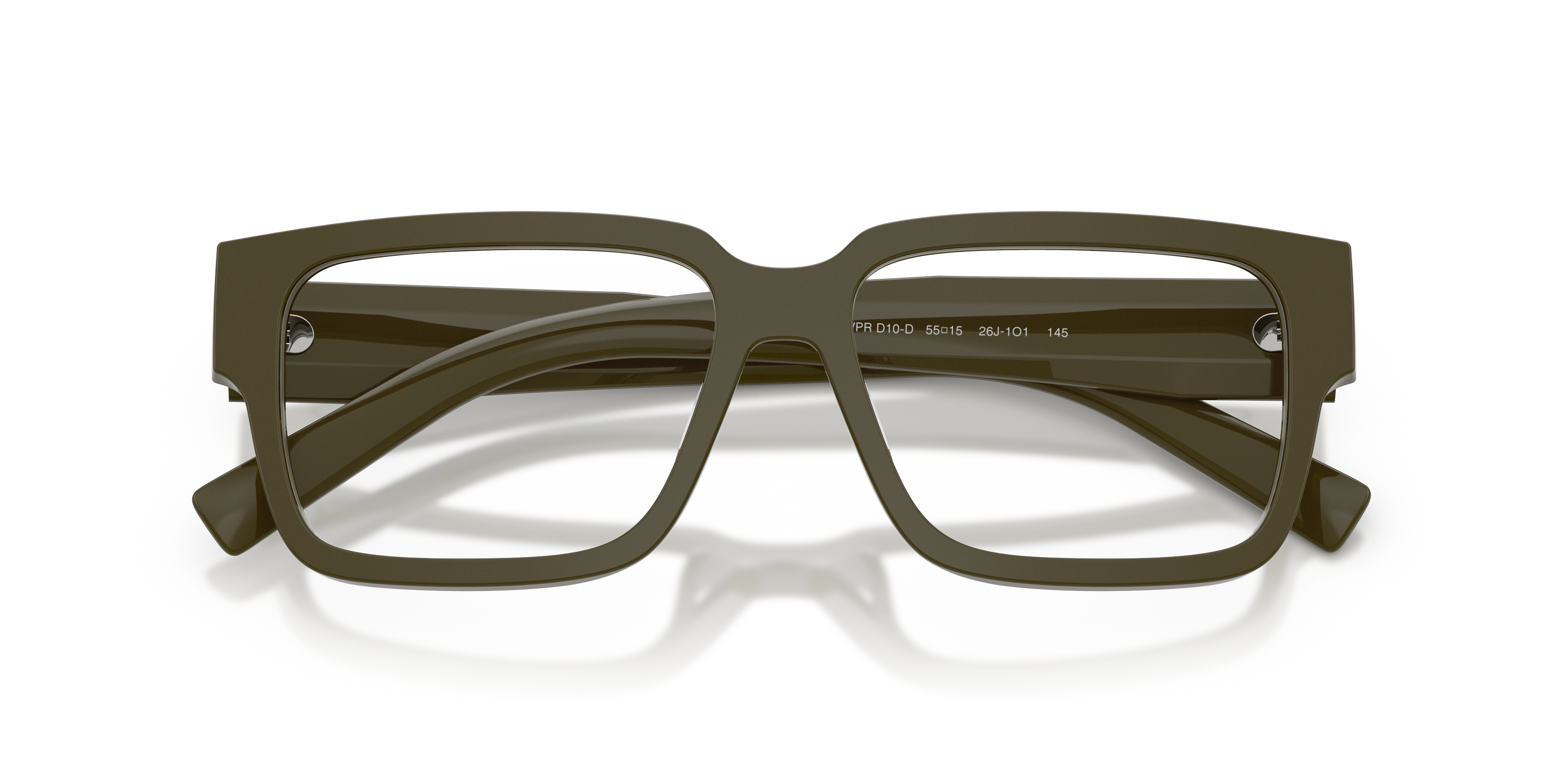 Prada PR D10VD 26J1O1  